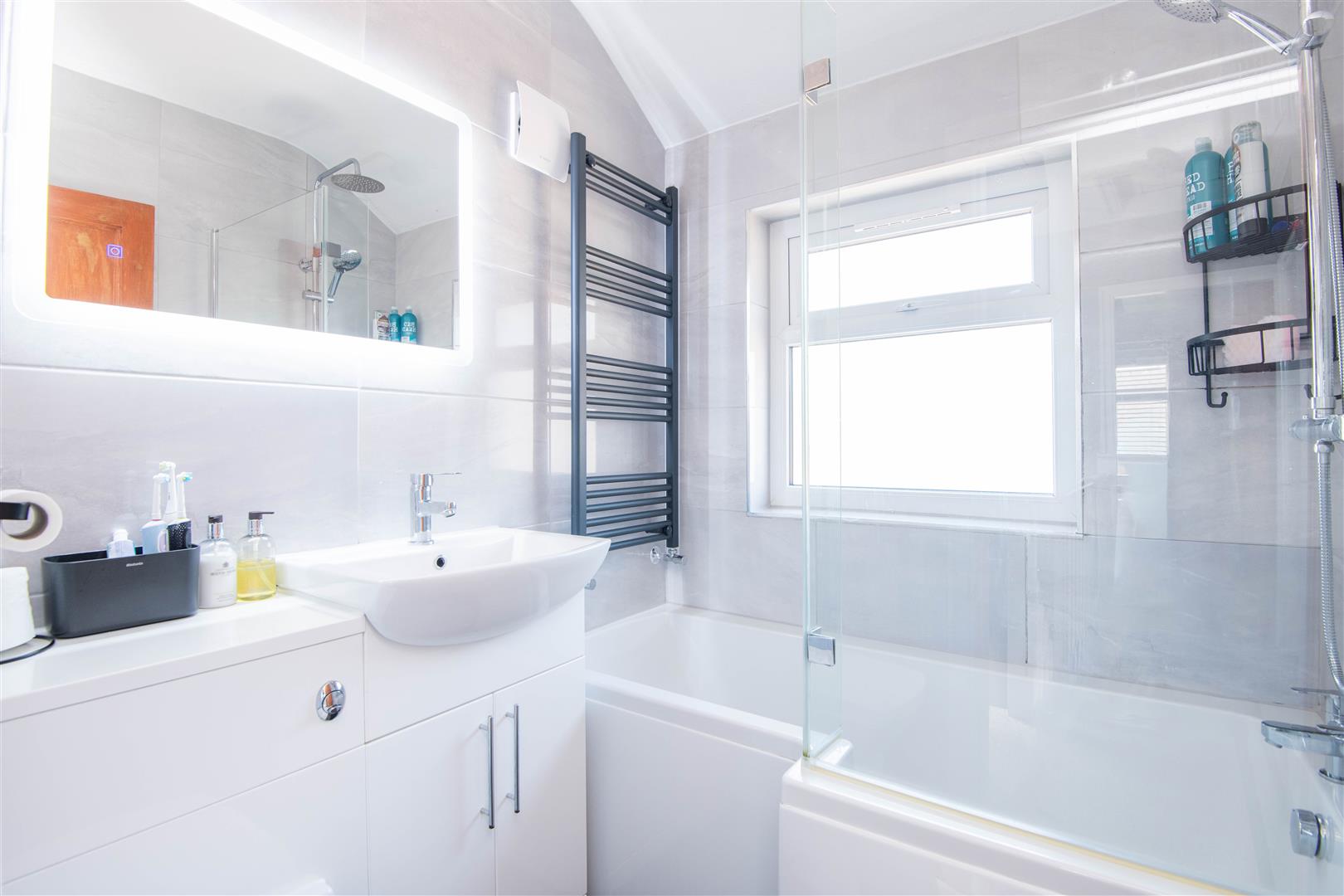 Strathmore Grove, Chorley